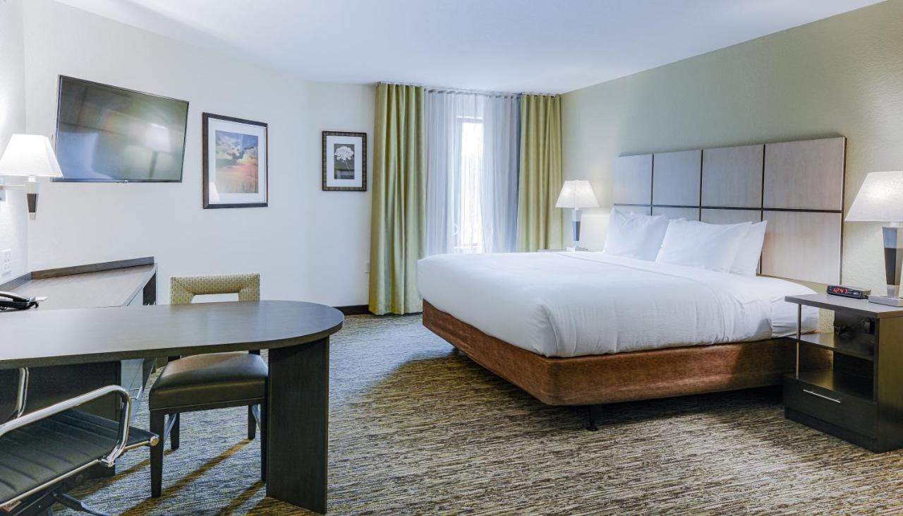 Candlewood Suites Lakeville I-35 By Ihg Exterior foto